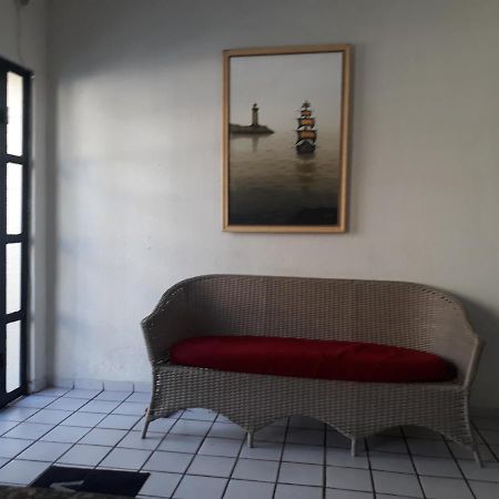Panoramica Pousada Fortaleza  Eksteriør bilde